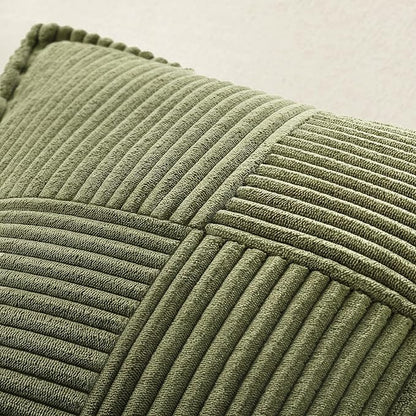 MIULEE Decorative Throw Pillow Covers - Image 5
