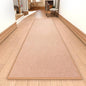 Runner Rug with Non Slip Rubber Backing, Washable Soft Floor Carpet by AREDO