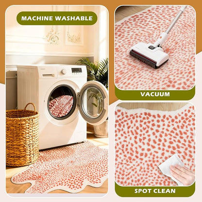 Leopard Rug - Image 7