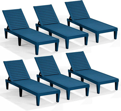 Nestl Sun Tanning Chair by Nestl
