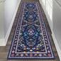 HEBE Hallway Runner Rug 2'x8', Washable Non Slip Kitchen Rug Runner | Soft Boho by HEBE