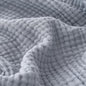 EMME Muslin Blankets for Adults Throw Blanket for Couch Breathable Gauze Soft by EMME