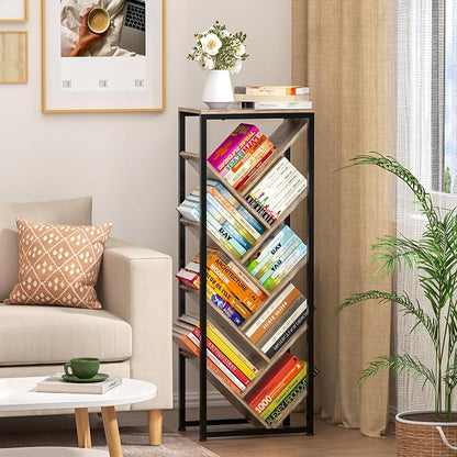 Cutogxon Tree Bookshelf - Image 4