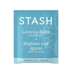 Stash Tea Licorice Spice Herbal Tea, 6 Boxes With 20 Tea Bags Each (120 Tea Bags Total)