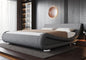 Allewie Queen Size Bed Frame by Allewie
