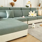 Sofa Covers Couch Covers for Sofa Pet Friendly Couch Cushion Covers Universal by Disayu