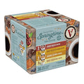 Victor Allen's Coffee Springtime Coffee Variety Pack, Medium Roast, 36 Count, Single Serve Coffee Pods for Keurig K-Cup Brewers