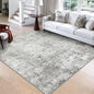 RELEANY Washable Square 8'x8' Area Rug by RELEANY