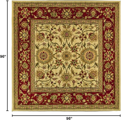 SAFAVIEH Lyndhurst Collection Area Rug - Image 2