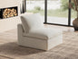 ohllob Middle Back for Cloud Sectional Couches Living Room by Ohllob