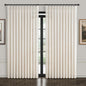 Extra Wide 70 Inch Memory Trained Pinch Pleated Curtains 92 Inches Long by PleatedDrapes