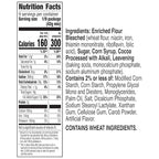 Betty Crocker Favorites Super Moist Chocolate Fudge Cake Mix, 13.25 oz (Pack of 12)