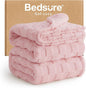 Bedsure GentleSoft King Size Blanket by Unknown