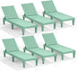 Nestl Sun Tanning Chair by Nestl