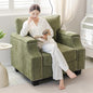 Rexulqo Oversized Accent Chair by REXULQO