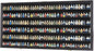 DisplayGifts Toy Minifigures Miniatures Display Case Frame Wall Cabinet Stand by Display+Accessories