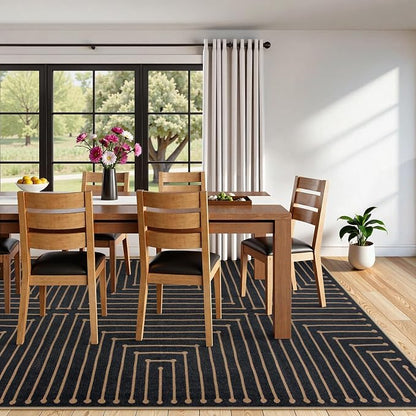 Lahome 8x10 Indoor Outdoor Rug - Image 6