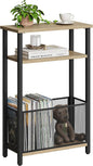 MMEOLUOOK Narrow Side Table by MMEOLUOOK