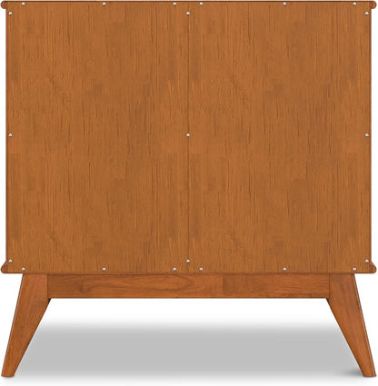 SIMPLIHOME Draper Storage Cabinet - Image 13