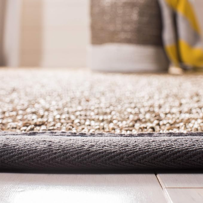 SAFAVIEH Natural Fiber Collection Runner Rug - Image 6
