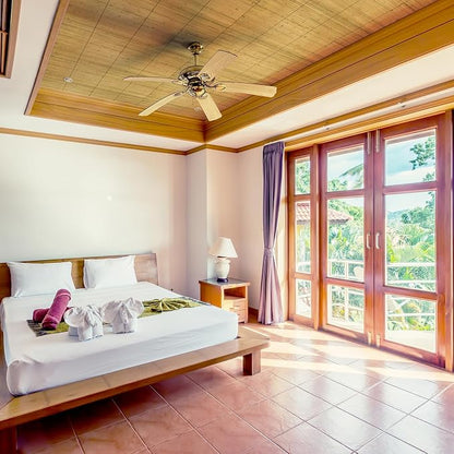 Art3d Natural Bamboo Wall Panel - Image 8