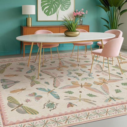 Cute Rugs for Bedroom Girls - Image 6