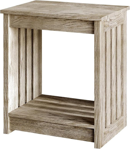 HOME DESIGN Nashua 3 Piece Coffee Table Set - Image 8