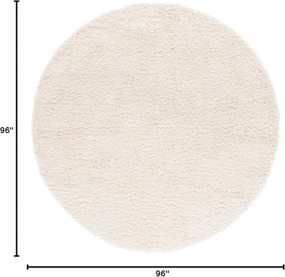 SAFAVIEH California Shag Collection Area Rug - Image 2
