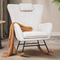 VECELO Rocking Chair Nursery by VECELO