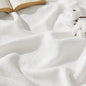 Bedsure 100% Cotton Large Blanket Oversized King by Unknown