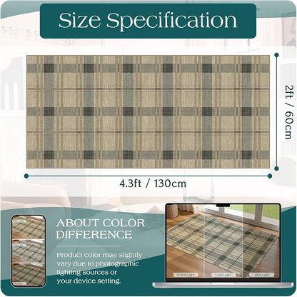 Front Door Mat Indoor Entrance - Image 2