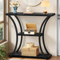 Hoctieon 3 Tier Console Table by Hoctieon