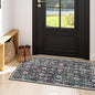 Lahome Kitchen Rugs Non Slip Washable Rugs by Lahome