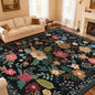 Extra Large 10x14 Area Rug for Living Room, Washable Rugs for Dining Room by Unknown