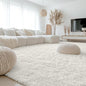 OLANLY 10x14 Machine Washable Large Area Rugs by OLANLY