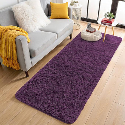 OLANLY 2x5 Machine Washable Runner Rugs by OLANLY