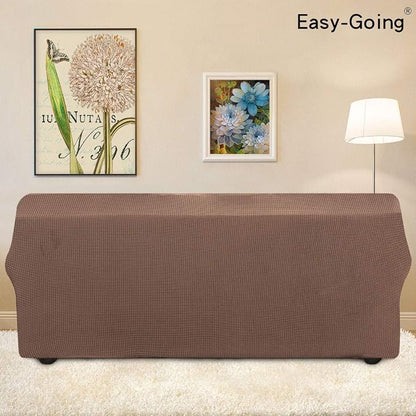 Easy-Going Stretch Couch Covers - Image 4