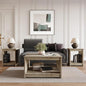 HOME DESIGN Nashua 3 Piece Coffee Table Set by WelcomeTo
