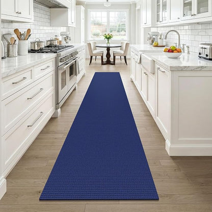 KOZYFLY Cotton 2x12 Runners Rugs - Image 2