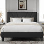 Novilla King Size Bed Frame by Novilla