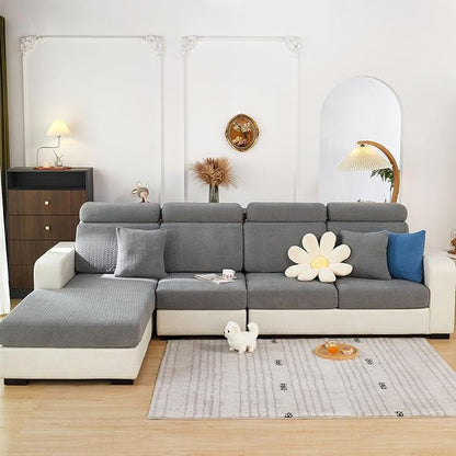 Couch Cushion Covers Sofa Covers Couch Covers - Image 9