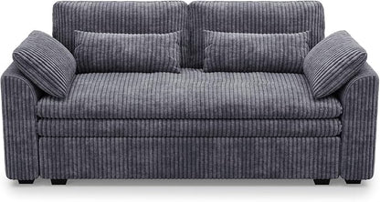 Belffin Large Modular Sectional Sofa - Image 8