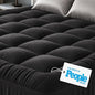Niagara Sleep Solution Ultra Soft Full Size Mattress Topper by NiagaraSleepSolution