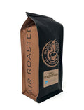 Colombian Supremo Coffee, Medium Roast, 12 Ounce Bag, Whole Bean - Good As Gold Coffee Roasters