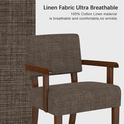 FAGAGA Accent Chair, Armchairs - Image 4