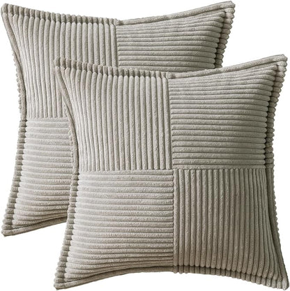 MIULEE Decorative Throw Pillow Covers - Image 6