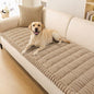 Smiry Couch Cover for Dogs, Non Slip Washable Sofa Protector for Pets | Soft by Smiry