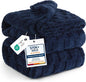 Bedsure GentleSoft King Size Blanket by Unknown