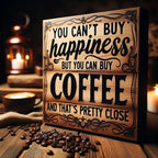 Shock Coffee Naturally Bold | Extra High Caffeine Strong Coffee | Medium Dark Roast Whole Bean | Premium Arabica | 8 ounce