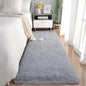 Chicrug Soft Runner Rugs for Bedroom Living Room Plush Fluffy Rug 3x10 | Shag by ChicrugHomeDecor